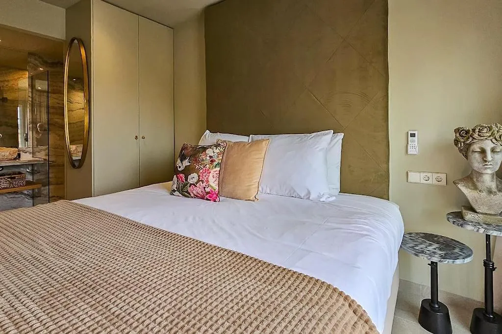 Lägenhet Oleholidays 612 Romana Playa Junto Al Mar Marbella