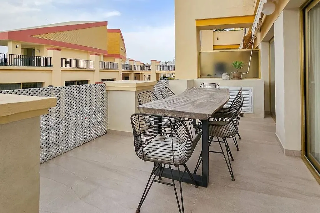 Oleholidays 612 Romana Playa Junto Al Mar Marbella Spanien